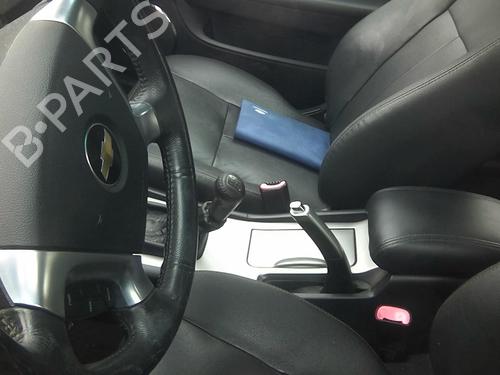 Left front window switch CHEVROLET EPICA (KL1_) 2.0 D | BP21798398I27 - Image 6