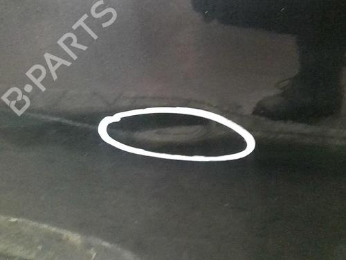 Left front door OPEL AGILA B (H08) 1.3 CDTI (F68) | BP20366540C2 