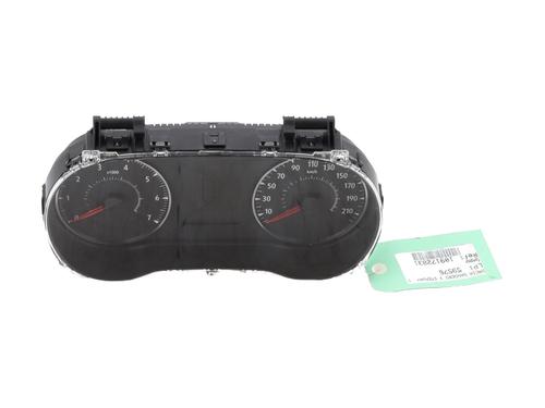 Instrument cluster DACIA SANDERO III 1.0 TCe 100 ECO-G | BP27550751C47 