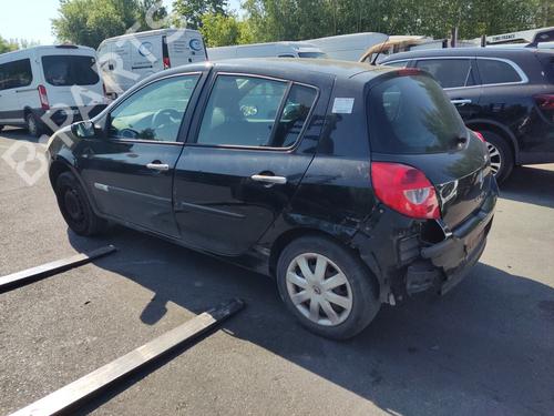 Used Parts RENAULT CLIO III (BR0/1, CR0/1) 1.5 dCi (BR17, CR17) (86 hp) 3497077