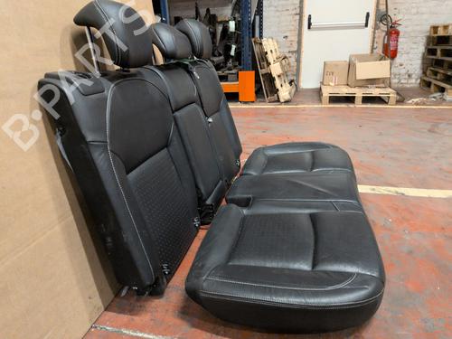 Seats set CITROËN DS4 (NX_) 2.0 HDi 165 | BP36314468C78 - Image 21