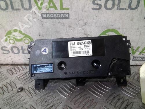Climate control ALFA ROMEO 159 (939_) 1.9 JTDM 8V (939AXE1B) | BP20364078I5 