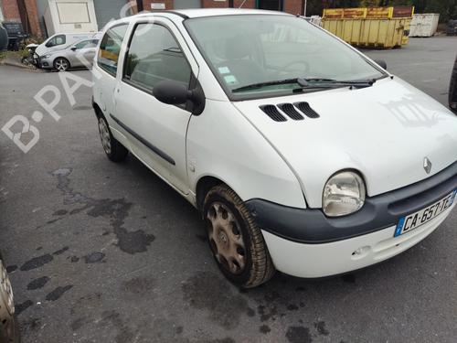 Zderzak przedni RENAULT TWINGO I (C06_) 1.2 16V (C060) | BP29600460C7 