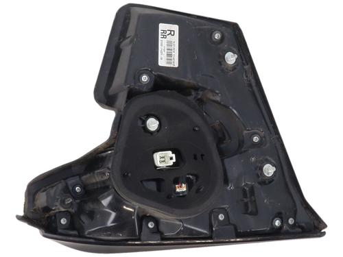 Right tailgate light TOYOTA C-HR (_X1_) 1.8 Hybrid (ZYX10_, ZYX11_, ZYX10R, ZYX11R) | BP39519174C80 - Image 3