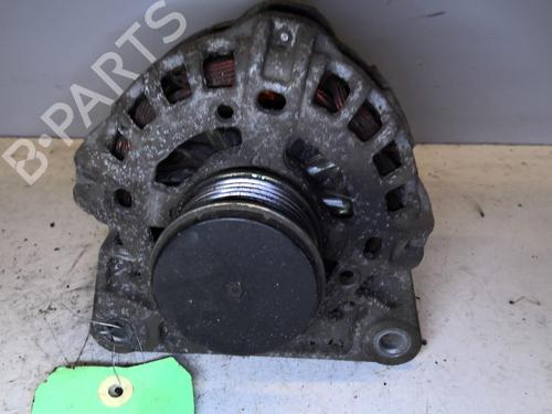 Alternator DACIA SANDERO II 1.5 dCi | BP20361758M7 