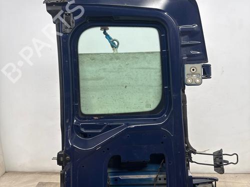 Used Left tailgate Left tailgate PEUGEOT EXPERT Van (VF3A_, VF3U_, VF3X_) 2.0 HDi 130 (128 hp) 40031372 40031372