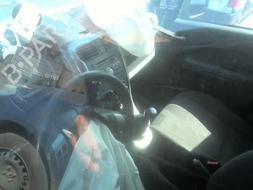 Left front window switch OPEL AGILA B (H08) 1.3 CDTI (F68) | BP21798403I27  - Image 12