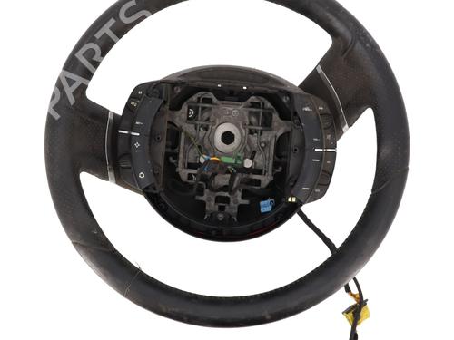 Used Steering wheel Steering wheel CITROËN C4 I (LC_) 1.6 HDi (109 hp) 22005192 22005192