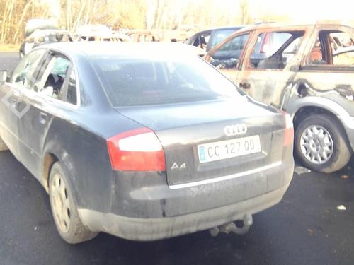 Right headlight AUDI A4 B6 (8E2) 1.9 TDI | BP20369476C29 - Image 13