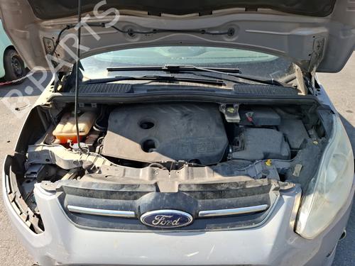 ABS pump FORD GRAND C-MAX (DXA/CB7, DXA/CEU) 1.6 TDCi | BP32221785M43 