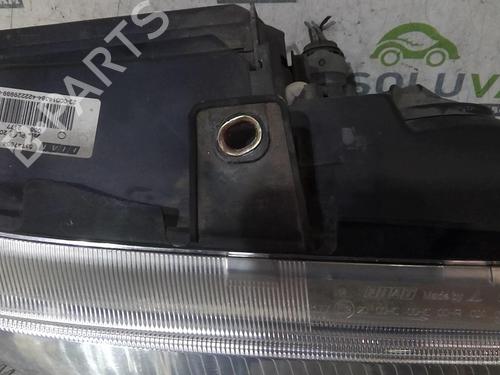 Højre forlygte FIAT MULTIPLA (186_) 1.9 JTD 115 | BP20362377C29 
