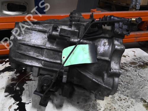 Gearbox KIA PICANTO I (SA) 1.1 CRDi | BP30755000M3  - Image 6
