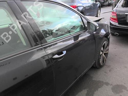 Front right panel VW GOLF PLUS V (5M1, 521)  | BP38774144C59  - Image 27