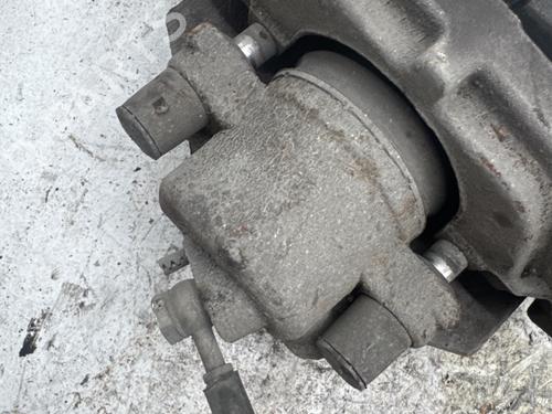 Left front brake caliper AUDI TT (8J3) 2.0 TFSI | BP40613211M105 - Image 2