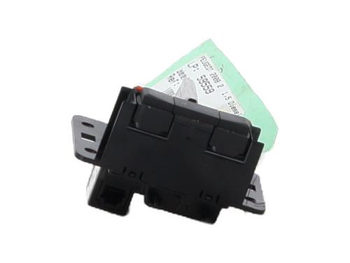 Gear lever PEUGEOT 2008 II (UD_, US_, UY_, UJ_, UR_, UC_) 1.5 BlueHDI 130 | BP27601931M90 