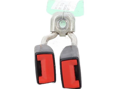 Used Seat buckle SEAT IBIZA IV (6J5, 6P1) 1.6 TDI (90 hp) 24964806