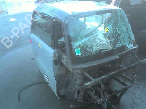 Right tailgate light CITROËN AMI (9A_) Electric (9AZ2CA) | BP22515953C80  - Image 19