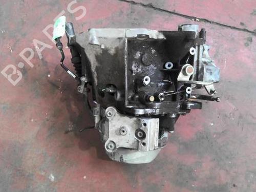 Gearbox CITROËN DS3 (SA_) 1.6 HDi 90 | BP20354868M3 