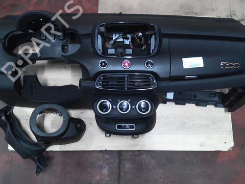 Dashboard FIAT 500X (334_) 1.6 D Multijet (334AXA1B, 334AXA11) | BP33328741C46  - Image 11