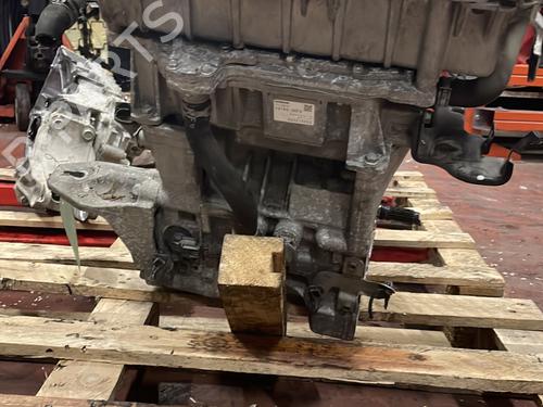 Engine NISSAN LEAF (ZE0) Electric | BP33895800M1  - Image 9