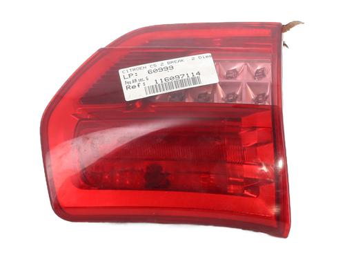 Left tailgate light CITROËN C5 III Break (RW_) 2.0 HDi | BP30659577C79  - Image 5