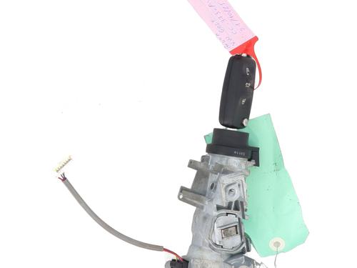 Ignition barrel VW GOLF PLUS V (5M1, 521) 1.6 TDI | BP30763792M48