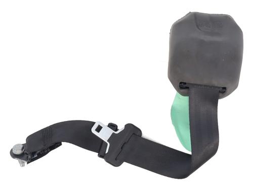 Used Rear left seatbelt Rear left seatbelt CITROËN C3 II (SC_) 1.1 i (60 hp) 30398690 30398690