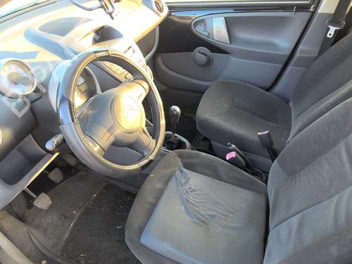 Left mirror CITROËN C1 (PM_, PN_) 1.4 HDi | BP20360119C26 
