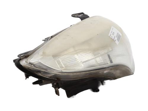 Right headlight RENAULT MEGANE III Hatchback (BZ0/1_, B3_) 1.5 dCi (BZ09, BZ0D, BZ1W, BZ29, BZ14) | BP27620822C29 - Image 4