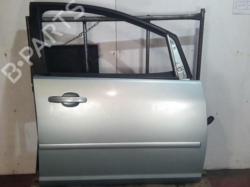 Right front door FORD FOCUS C-MAX (DM2) 1.6 TDCi | BP20367109C3 