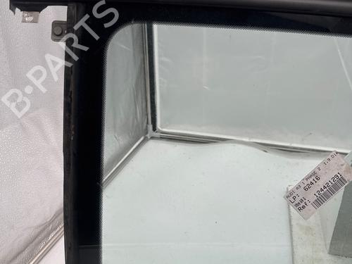 Dør rude ventre bagtil Dør rude ventre bagtil AUDI A3 (8L1) 1.9 TDI (100 hp) 34172905 34172905