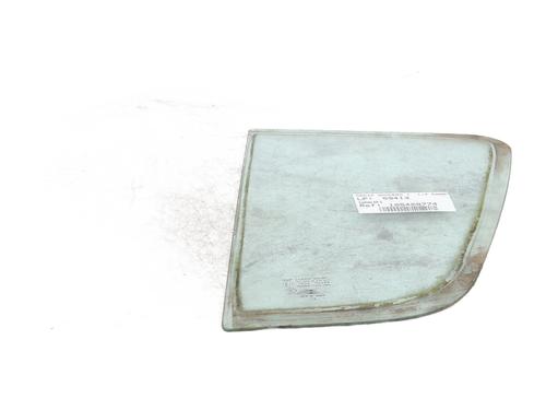 Rear left door window DACIA SANDERO 1.4 (BS0C, BS0A, BS0G, BS1F, BS0E) | BP25603715C20 