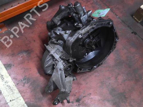 Used Gearbox Gearbox OPEL ASTRA J (P10) 1.7 CDTI (68) (125 hp) 33004728 33004728
