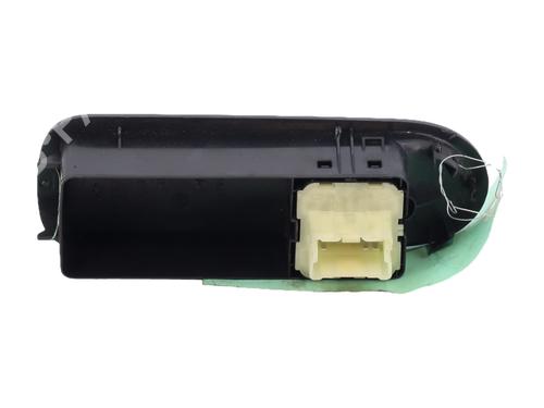 Used Left front window switch Left front window switch DACIA DUSTER (HS_) 1.5 dCi (HSAJ) (90 hp) 33729870 33729870