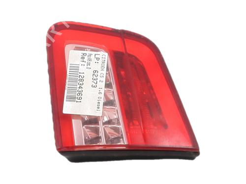 Used Right tailgate light Right tailgate light 36791997 36791997