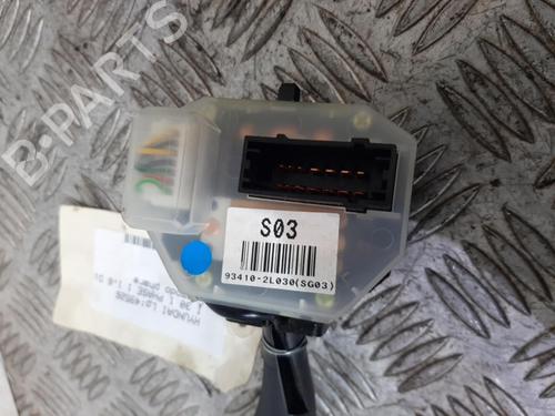 Switch HYUNDAI i30 (FD) 1.6 CRDi | BP20367367I30 