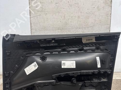Used Front left panel Front left panel VW POLO VI (AW1, BZ1, AE1) 1.0 TSI (95 hp) 40000677 40000677