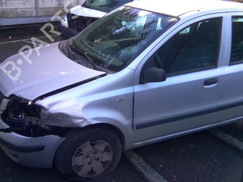 Engine FIAT PANDA (169_) 1.2 (169.AXB11, 169.AXB1A) | BP21810069M1 - Image 13