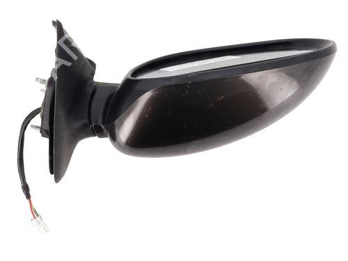 Left mirror NISSAN JUKE (F15) 1.5 dCi | BP20360658C26 