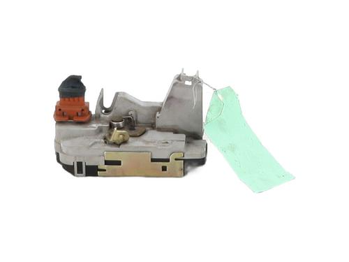 Used Rear right lock PEUGEOT 307 (3A/C) 2.0 HDi 110 (107 hp) 28965858