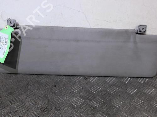 Left sun visor CITROËN JUMPER I Bus (244, Z_) 2.0 HDi | BP20359215I1 