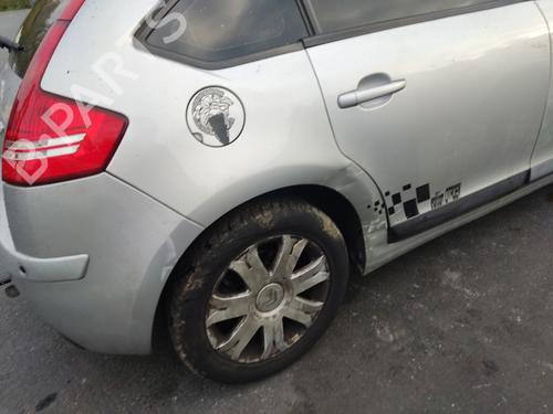 Left rear window switch CITROËN C4 I (LC_) 1.6 HDi | BP33472282I29 - Image 28