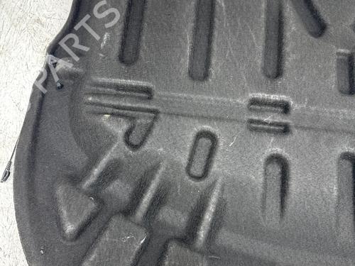 Used Rear parcel shelf Rear parcel shelf ALFA ROMEO BRERA (939_) 2.4 JTDM 20V (939DXD1B, 939DXD12) (200 hp) 36423650 36423650