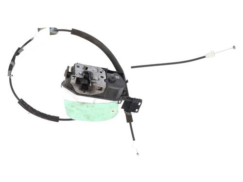 Front right lock CITROËN DS3 (SA_) 1.4 HDi 70 (SA8HP4) | BP29292287C97 