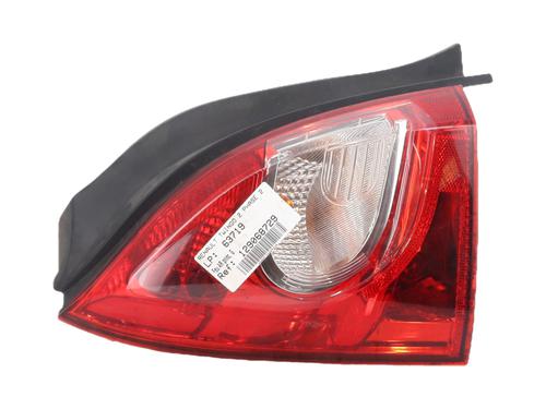Left taillight RENAULT TWINGO II (CN0_) | BP37189243C34 - Image 3