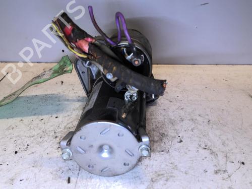 Starter DACIA LOGAN (LS_) 1.5 dCi (LS0K) | BP20357339M8  - Image 5