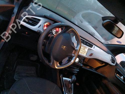 Gearbox DS DS 3 (SA_) 1.2 THP 110 / PureTech 110 (SAHNPS, SAHNZ6, SAHNZT) | BP32630478M3 - Image 19