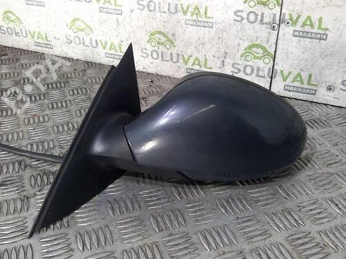 Left mirror SEAT IBIZA III (6L1) 1.4 TDI | BP22003140C26 
