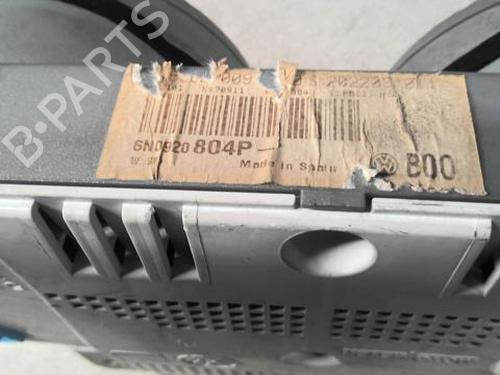Used Instrument cluster Instrument cluster VW POLO (6N2) 1.9 SDI (64 hp) 21786361 21786361