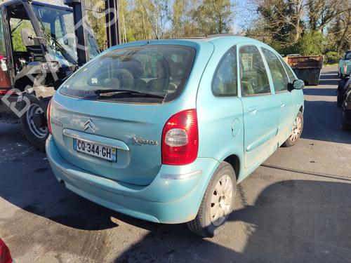 Used Parts CITROËN XSARA PICASSO (N68) 2.0 HDi (90 hp) 3396547